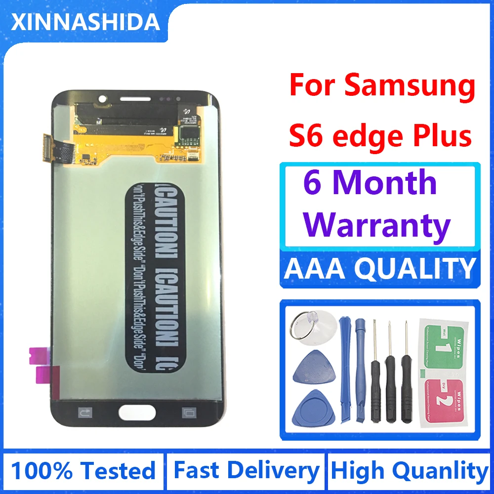Samsung Galaxy S6 Edge Plus 