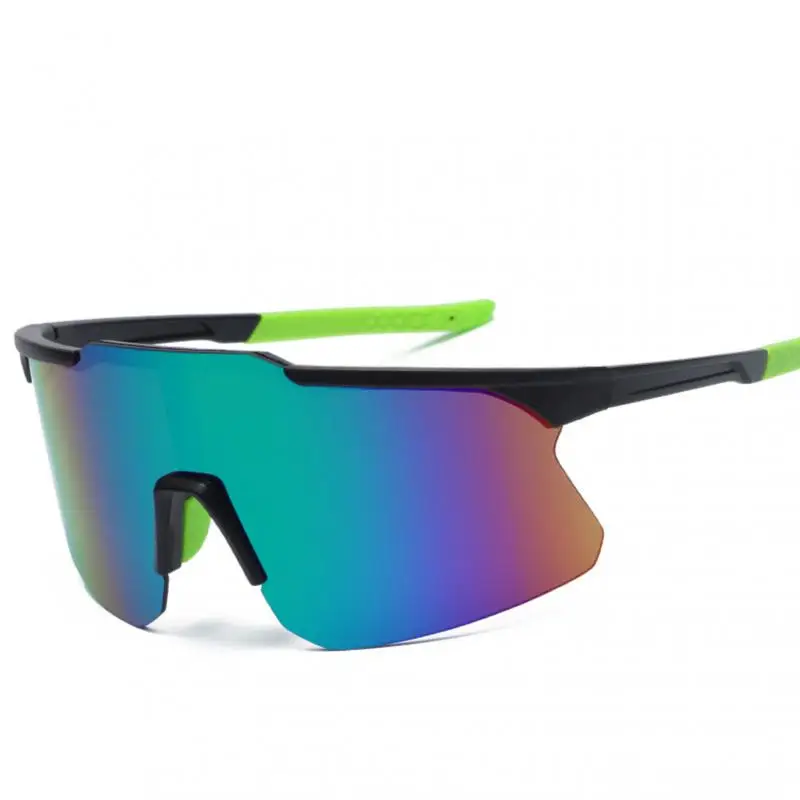 Sun Glass for Men,Fashion Polarized Sunglasses Outdoor Riding Glasses Sports Sunglasses Adult 