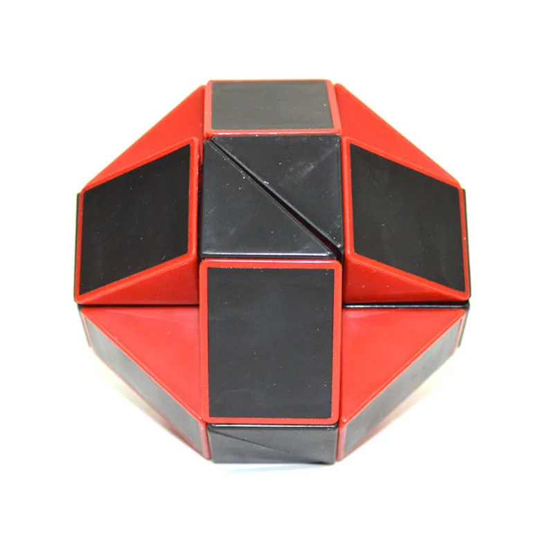 Snake cube 8