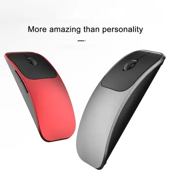 

2.4G Wireless Mouse Ai Voice Translation Wireless Charging Mouse 28 Languages 600Mah Precision Optical Sensor Mice
