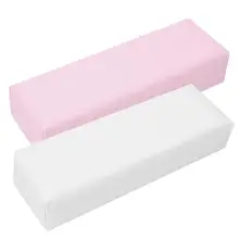 Мягкая подушка для нейл-арта, держатель для рук, подушка для рук, подставка для рук, инструмент для маникюра, салона, маникюрные подставки для рук, подушка