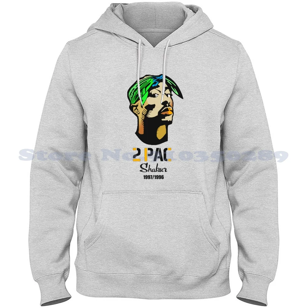 Magliette Shakur Streetwear Sport Felpa Con Cappuccio Felpa Shakur 2Pac Rap Artist In Vendita Mens All Eyez On Me Australia India Boohoo