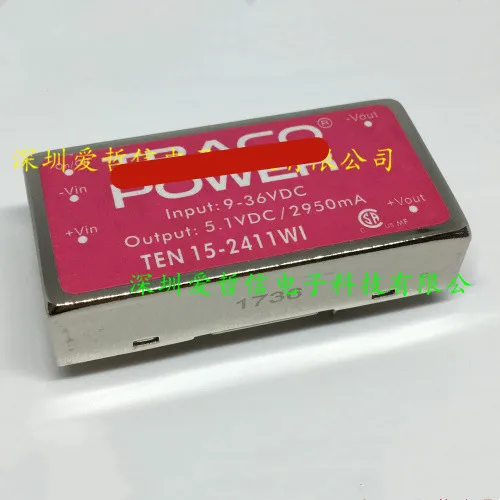 

New original TEN15-2411 DC-DC converter power module