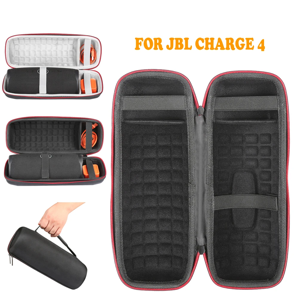 Для JBL Charge 4 Bluetooth чехол для динамика чехол для переноски дорожная сумка