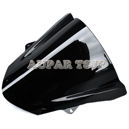 Autocycle лобовое стекло для Kawasaki ZX-10R 2008 2009 2010 автофургон воздушный дефлектор из АБС-пластика Пластик ZX10R 08 10 лобового стекла автомобиля дымчатое лобовое стекло