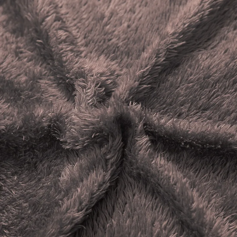 SHUJIN зимняя винтажная куртка из искусственной кожи с поясом Мужская плюшевая Флисовая теплая ретро куртка Повседневная Деловая куртка на молнии Верхняя одежда