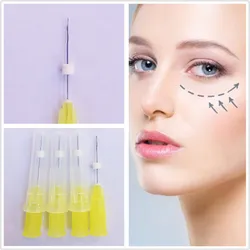 Free shipping High Quality Pdo Thread Lift Face 30G 29G 27G 26GMono Thread