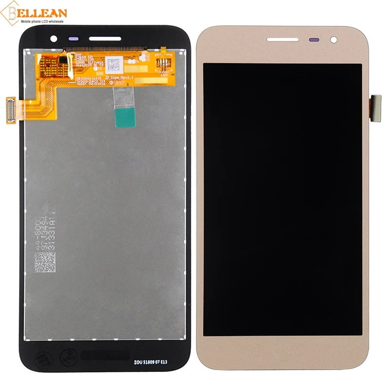 Продвижение Catteny J2 Core Lcd для Samsung Galaxy J260 J260F 2018 дисплей с сенсорным экраном