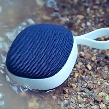 Портативный динамик сабвуфер бумбокс музыкальная Колонка звуковая коробка Outdooor динамик Bluetooth Колонка душевая акустическая система с магнитом