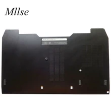 Для Dell широта E6410 Нижняя панель доступа крышка двери 027N9 0027N9 большая крышка двери