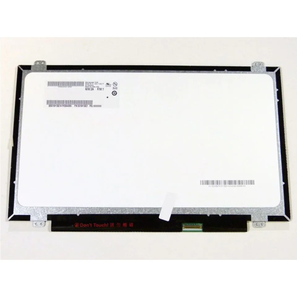 

847664-005 B140XTN02.D For HP LCD 14.0 LED STREAM 14-AX 14-AX010WM New Display