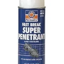 "Супер Пенетрант" Проникающее И Расклинивающее Средство Аэроз. 340 Г
