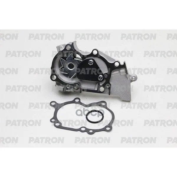 Насос Водяной Chery Qq 0.8l PATRON арт. PWP1745
