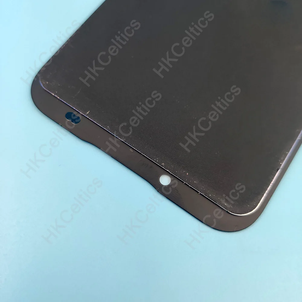 Супер AMOLED 6,3" для Xiaomi Black Shark 2 SKW-H0 SKW-A0/2 Pro DLT-A0 ЖК-дисплей с сенсорным экраном дигитайзер