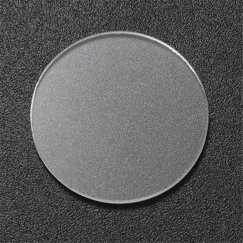 20.5mm x 1.6mm Glass Lens Flashlight Accessories For Convoy S2/S2+/S3/S6/S8 Lantern Torch Spotlight Accessory | Лампы и освещение