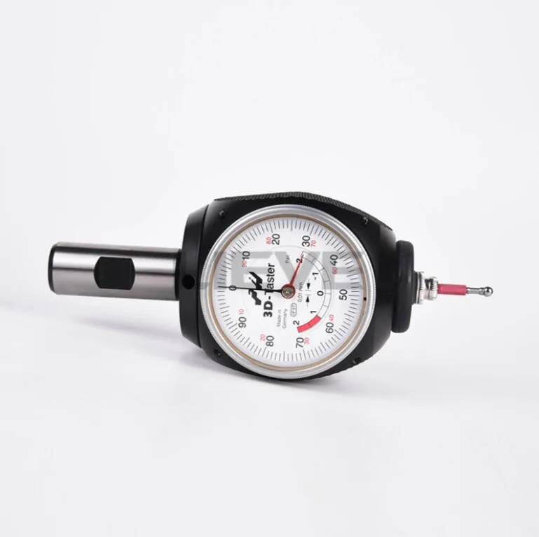 Gauges 3D Edge Finder Universal Detector Tool Centering Indicator