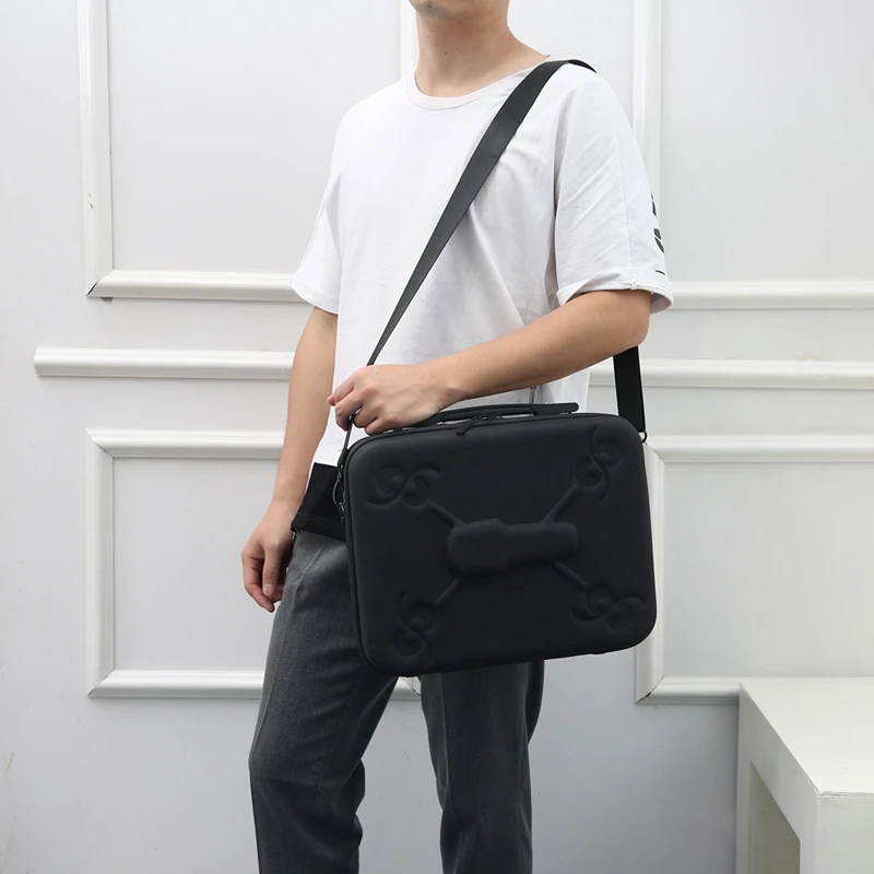 Portable Storage Bag Carrying Case for Hubsan Zino H117S Waterproof Carrying Case Box Handbag Storage Bags