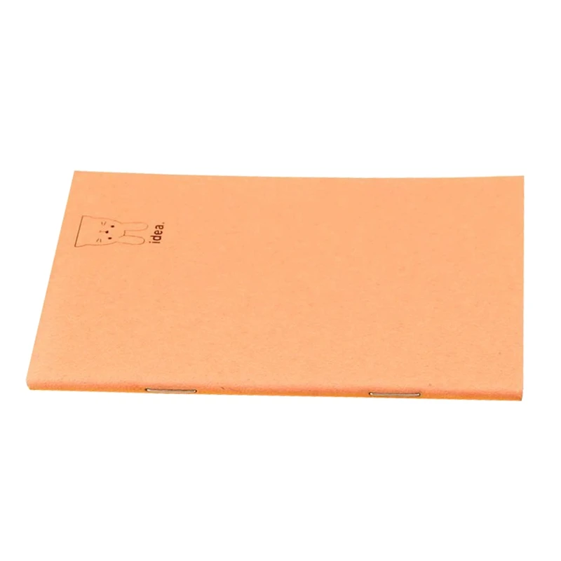 

1 pc Sweet Fresh Candy Color Cartoon Small Paper Notebook Portable Notepad New