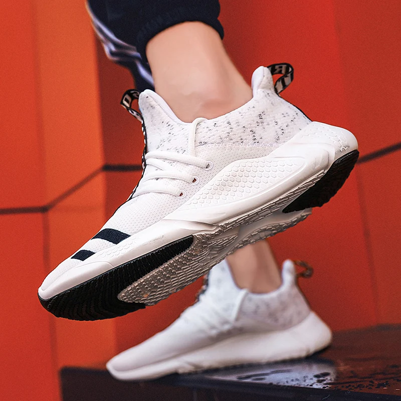 Обувь мужские кроссовки осенние кроссовки мужские беговые кроссовки Zapatillas Deportivas Hombre дышащая повседневная обувь Sapato Masculino Krasovki