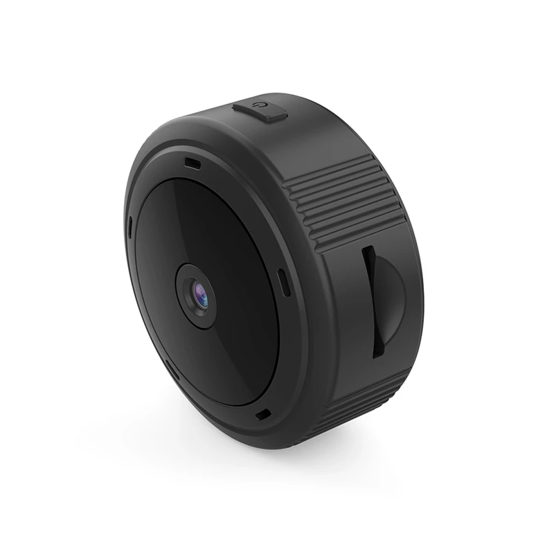 W10 мини DV c Wi-Fi камера ИК ночного видения Домашняя безопасность ip-камера CCTV Обнаружение движения детские мониторы видеокамеры 1080P HD