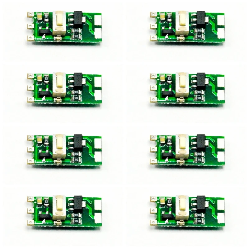 Плата драйвера питания Красного ИК-лазера