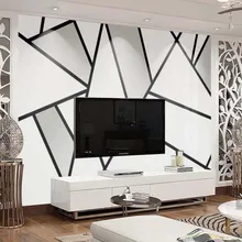 6800 Koleksi Gambar 3d Di Dinding Kamar Hitam Putih Gratis Terbaik
