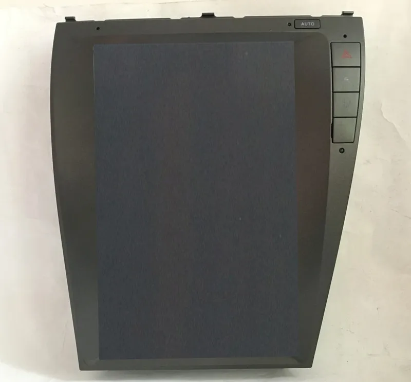 Clearance 12.1" Tesla Style Android Car Radio Audio Sat Nav Head Unit for Lexus ES ES240 ES250 ES330 ES350 2006 2007 2008 2009 2010 2011 5