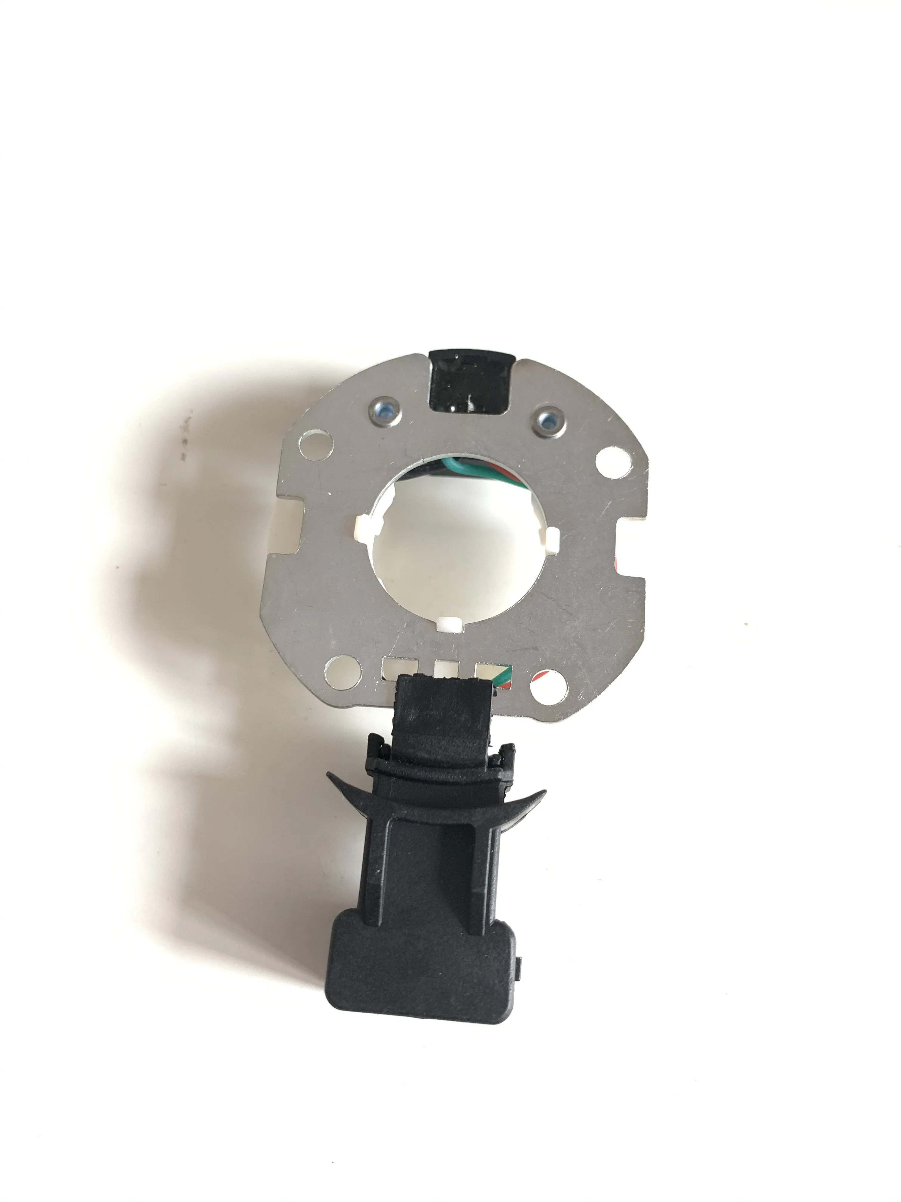 Импульс зажигания Sensor 1237031180 030998065A для VW AUDI 051905205B 1230329036 | Автомобили и мотоциклы
