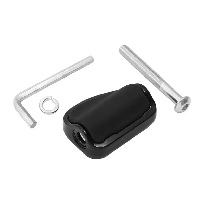 Мотоцикл воздуха переключения колышек для Harley Breakout Dyna Fat Bob Deluxe Electra Glide Железный 883 1200