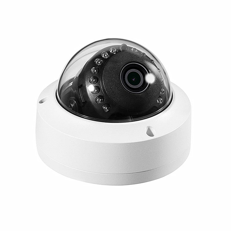 5MP IP камера видеонаблюдения купол Камера Крытый ONVIF домашняя камера Обнаружение движения 2MP 4MP 5MP POE сетевая камера xmeye Широкий формат