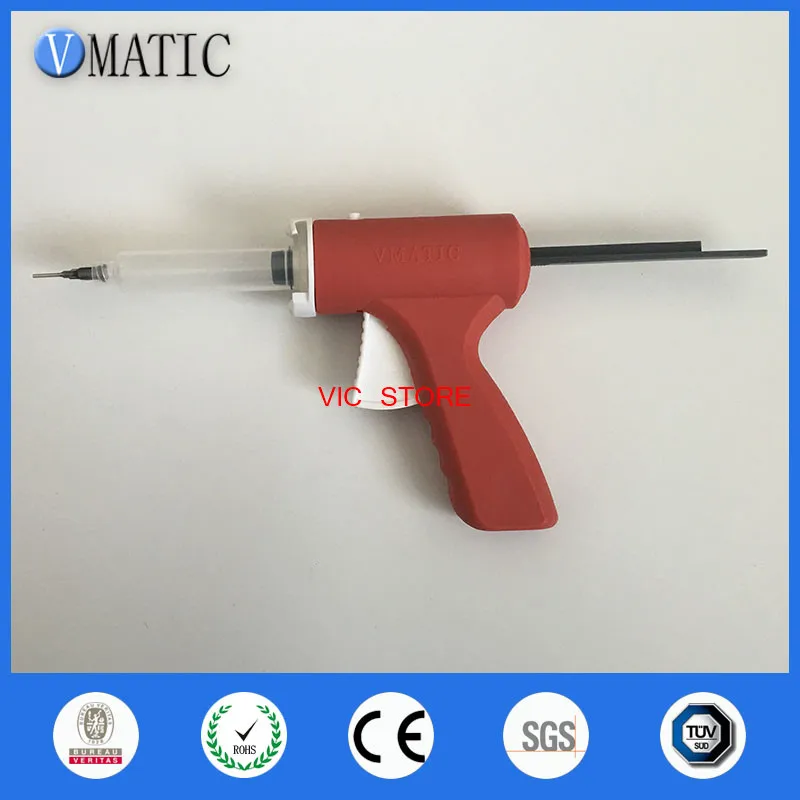 Ingyenes Szállítás 10 Ml Cm Es Kézi Epoxi Tömítés Ragasztó Adagolási