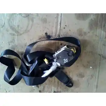 

1248858 Safety belt Front Left Alfa Romeo 156 (116) Alfa Romeo Alfa 156 2.4 Jtd