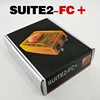 Sunlite suite2FC+ Professional Stage controlling software Suite2 FC+ DMX-USD Controller DMX  DJ KTV Party LED Light 1536 Channel 1