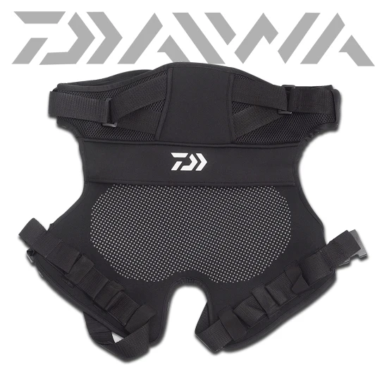 Новая подушка DAIWA для рыбалки регулируемое сиденье мягкий ультра светильник