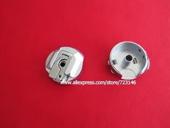 

MADE IN JAPAN Bobbin Case Case for Bernina 117, 121 217, 217N, 217N-C 317 517, 540 640, 640-2 (NOT Artista) 740#0040767000