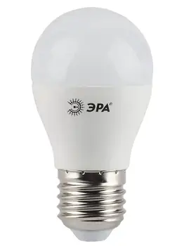 

Lamp led ERA led SMD p45-7w-840-e27 (new packing) 5055945556247