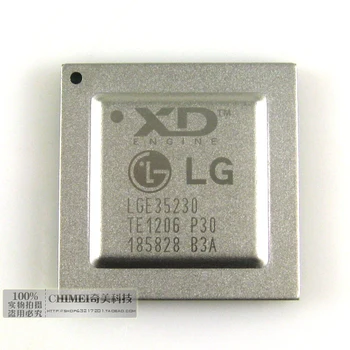 

Free Delivery. LGE35230 IC chip high-definition LCD display parts