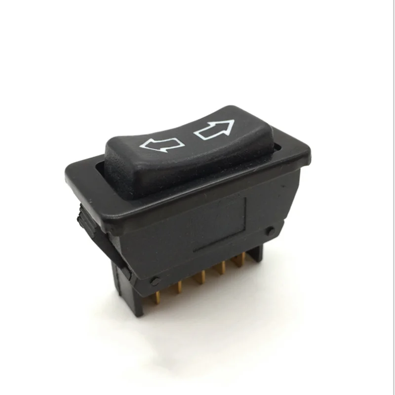 1PCS Black Double arrow self reset Plastic Direct Current 10A/20A 12V/30V DC Auto Car Power Window Switch 5pins 1PCS Black Double arrow self reset Plastic Direct Current 10A/20A 12V/30V DC Auto Car Power Window Switch 5pins