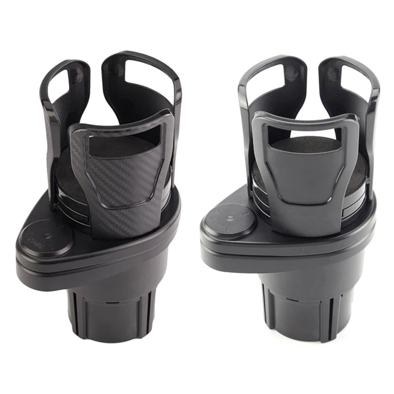 

Multi-functional Ash Tray Rack Car For Tea Cup Saucer Cup Holder Car Mounted Glass Rack Fixed Car Put Glass Modified Accessories