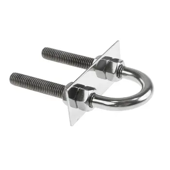 

Mouth-Bolt U-shaped D13 mm, LREs. 89mm 11409