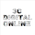 3C Digital Online Store