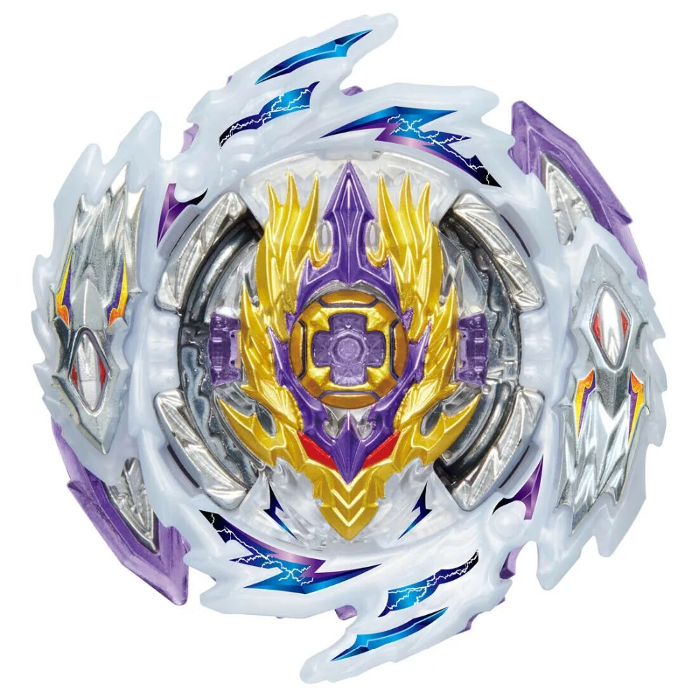 takara tomy culpado longinus explosão db beyblade