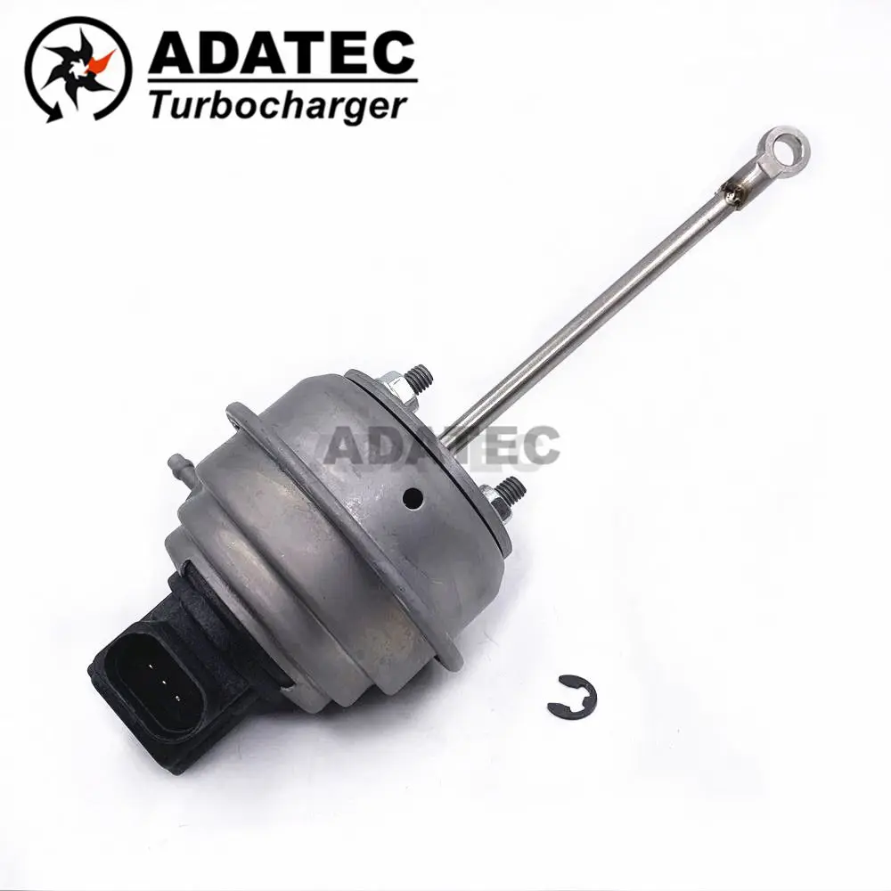 

Turbo Charger Electronic Wastegate Actuator 768652 68021540AA 68000633AC Turbine for Jeep Compass 2.0 CRD 140 HP ECE PDE (DPF)