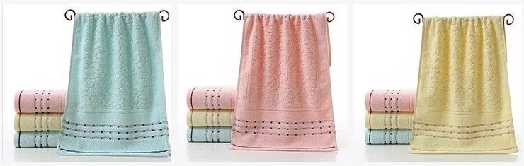 Абсолютно новое хлопковое пляжное мягкое полотенце s домашнее банное полотенце быстросохнущее мочалка впитывающее полотенце