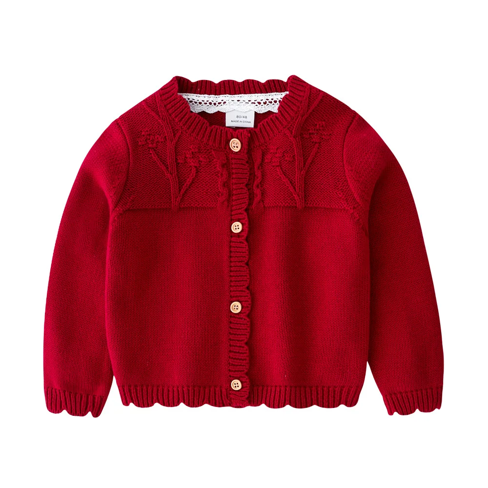 Коллекция года, бренд Orangemom, Одежда для младенцев детский свитер для маленьких девочек двухцветный вязаный свитер с длинными рукавами для маленьких девочек