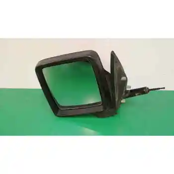 

6428190 REAR VIEW MIRROR LEFT OPEL COMBO (CORSA C)