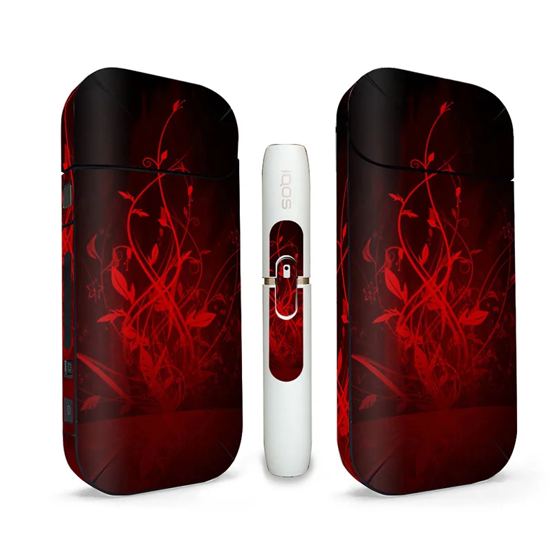 Iqos 3 Duos Red Купить