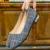 Женские туфли без каблуков Slip on Flat Shoes Candy Color Woman Boat Shoes Черные мокасины Женские балетки shoes women 2019