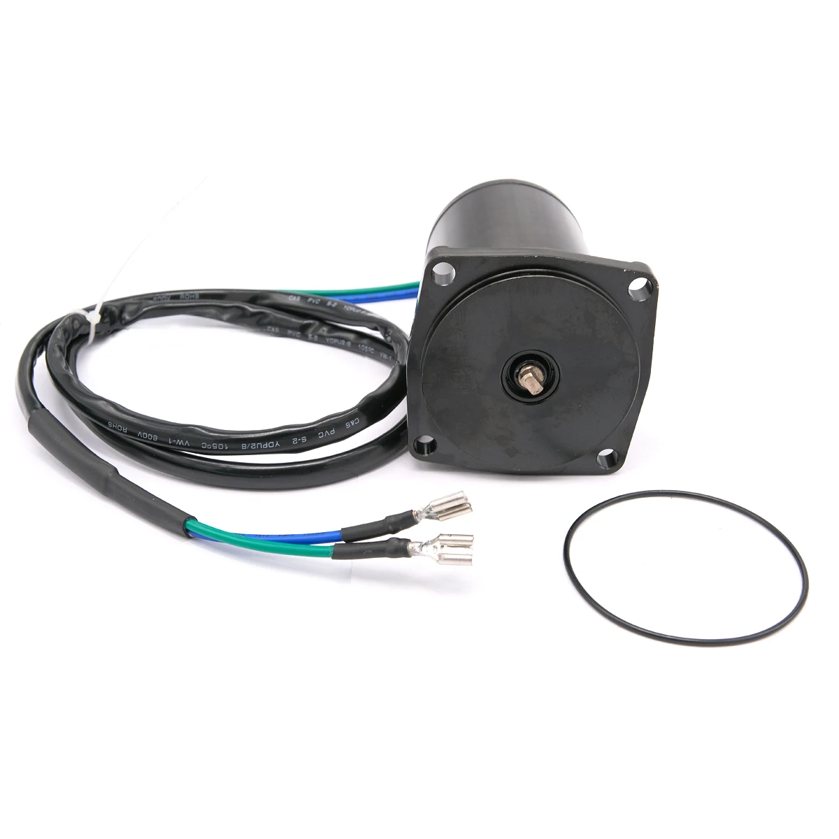 POWER TILT Trim Motor For Honda 40 50 HP 36120-ZV5-822 4-STROKE OUTBOARD MARINE
