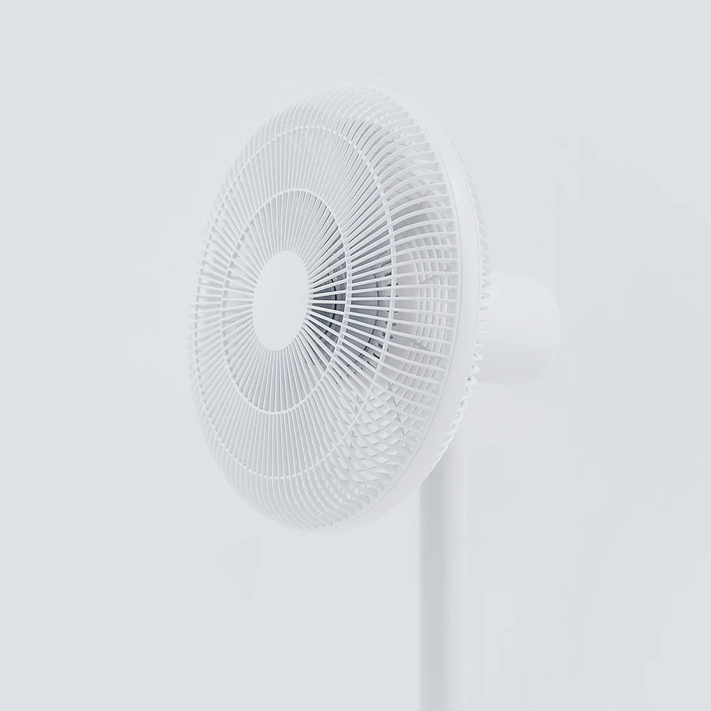 2018 Новый Xiaomi Mijia Смарт пьедестал стоячие вентиляторы приложение управление удаленный напольный вентилятор воздушный кондиционер